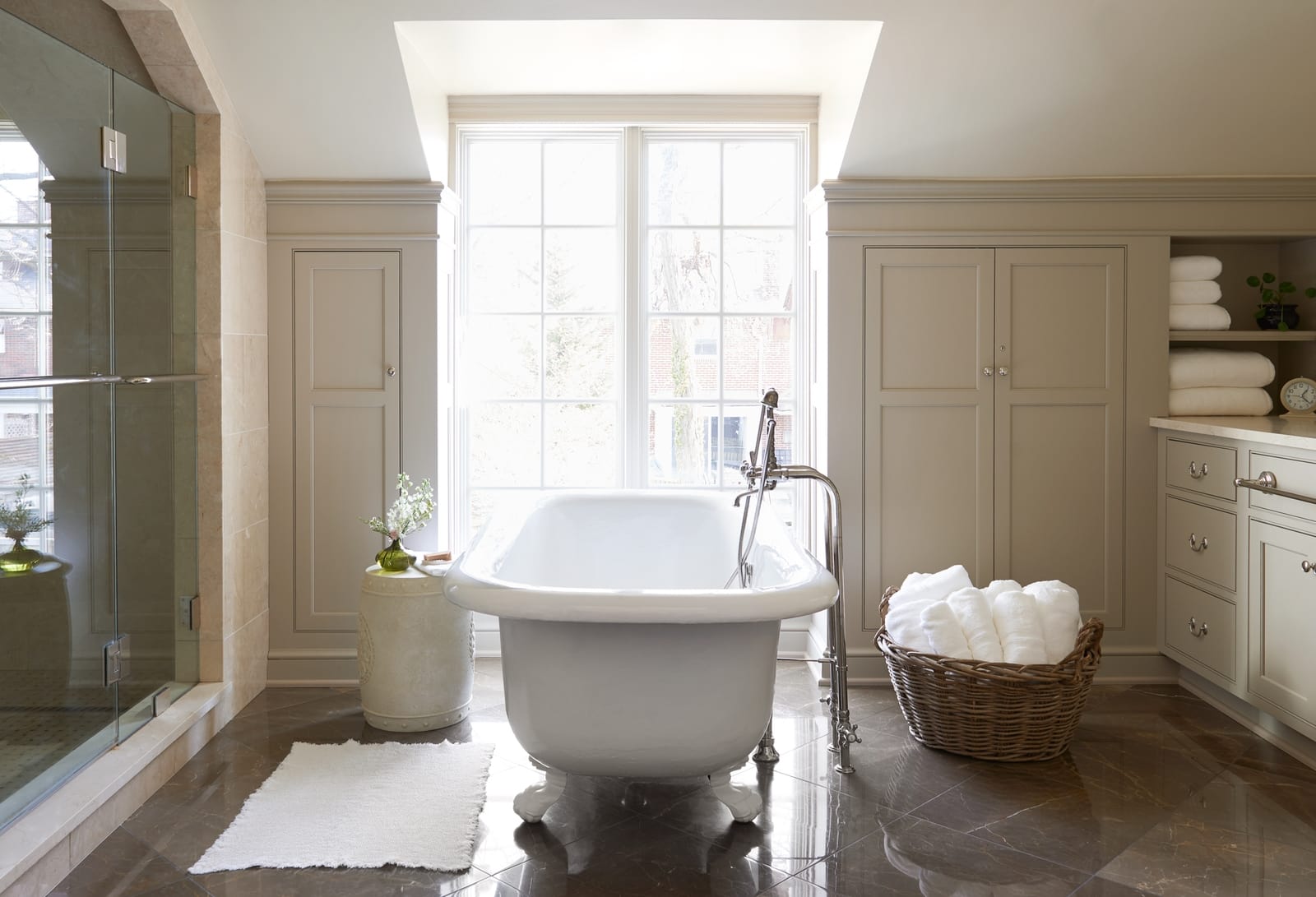 About A. Foster Interiors – Pittsburgh, PA Interior Design